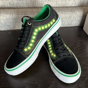 Vans Shake Junt Old Skool Pro